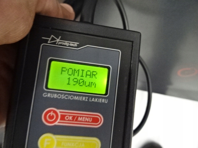 фото №14, Peugeot 207 капот крышка двигателя комплектная kthc