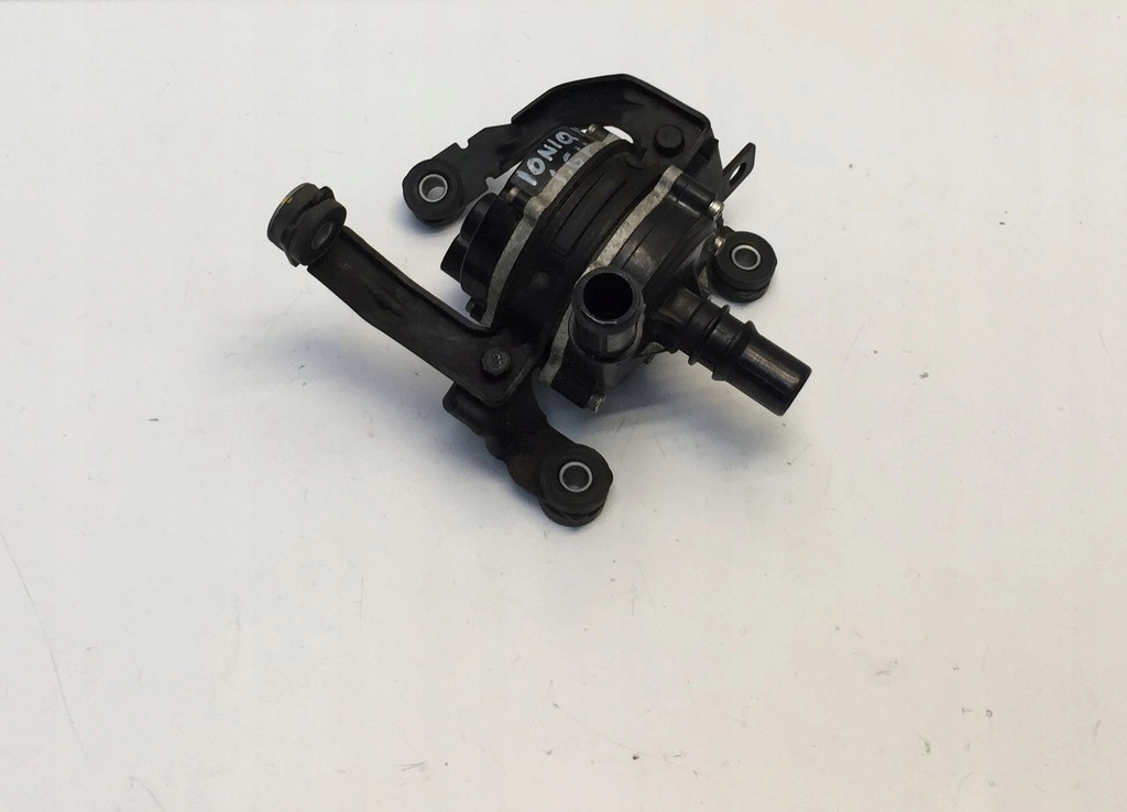 фото №1, Hyundai ioniq 1.6h 2019 дополнительная насос wody