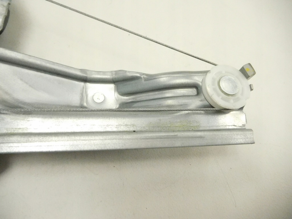 фото №7, Підйомник скло renault grand modus 8200748381