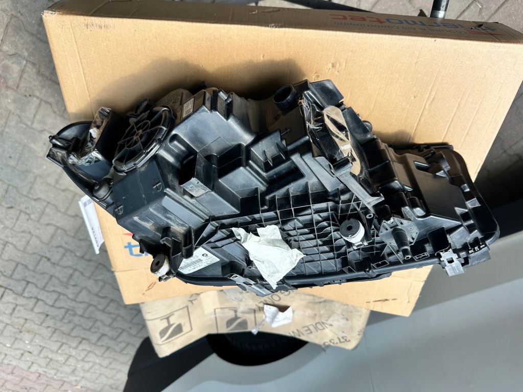 фото №5, Лампа full led адаптивний bmw 5 g30 g31 7214961-03