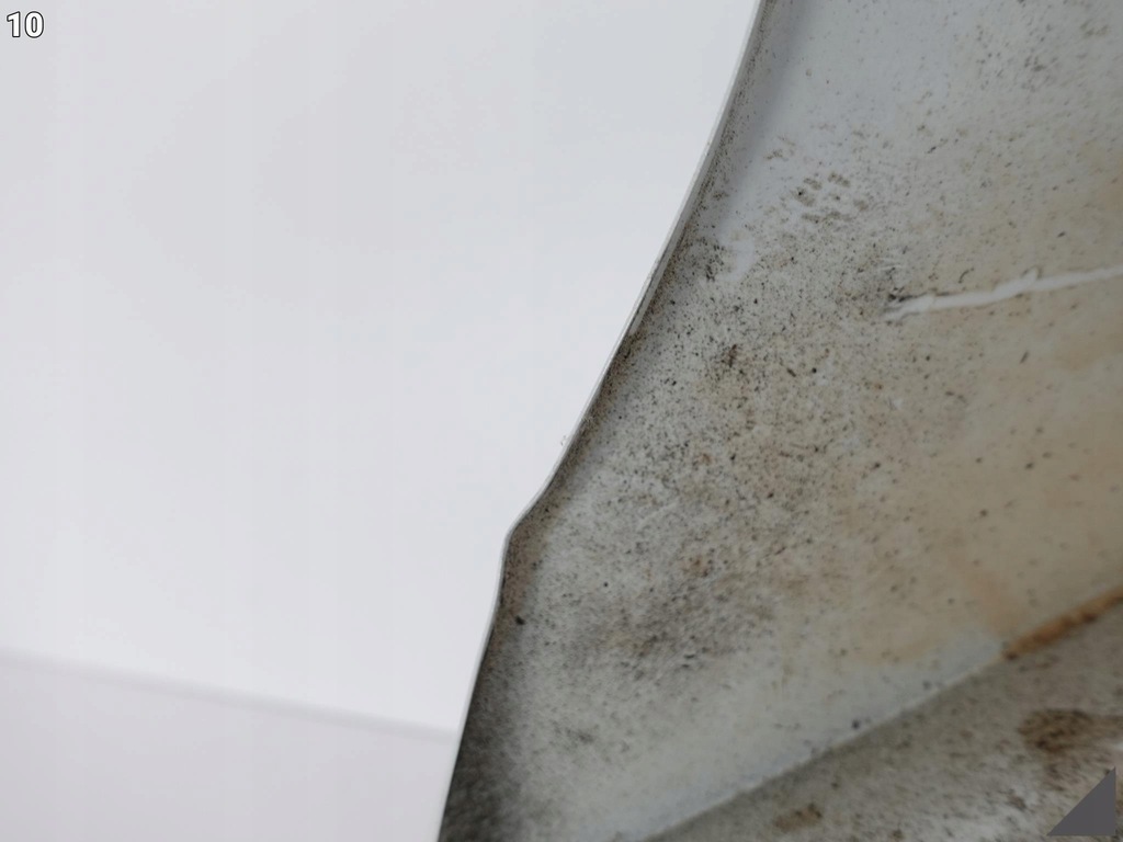 фото №11, Suzuki swift mk8 vi 17-22 крила правий перед