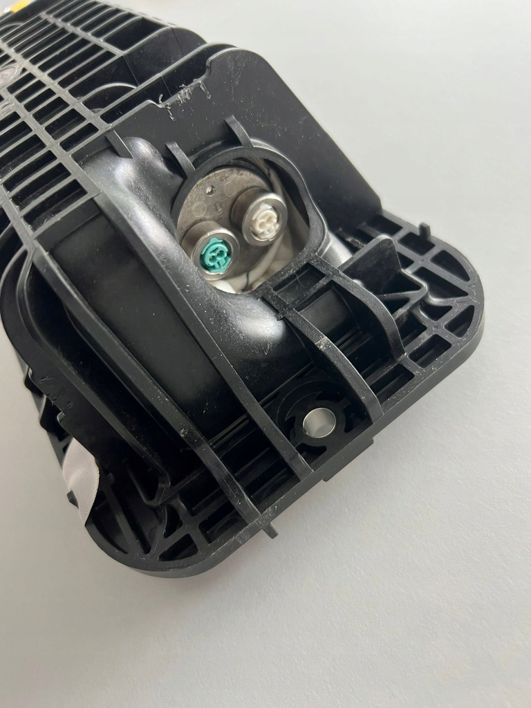 фото №5, Volvo xc90 подушка пассажира оригинал usa