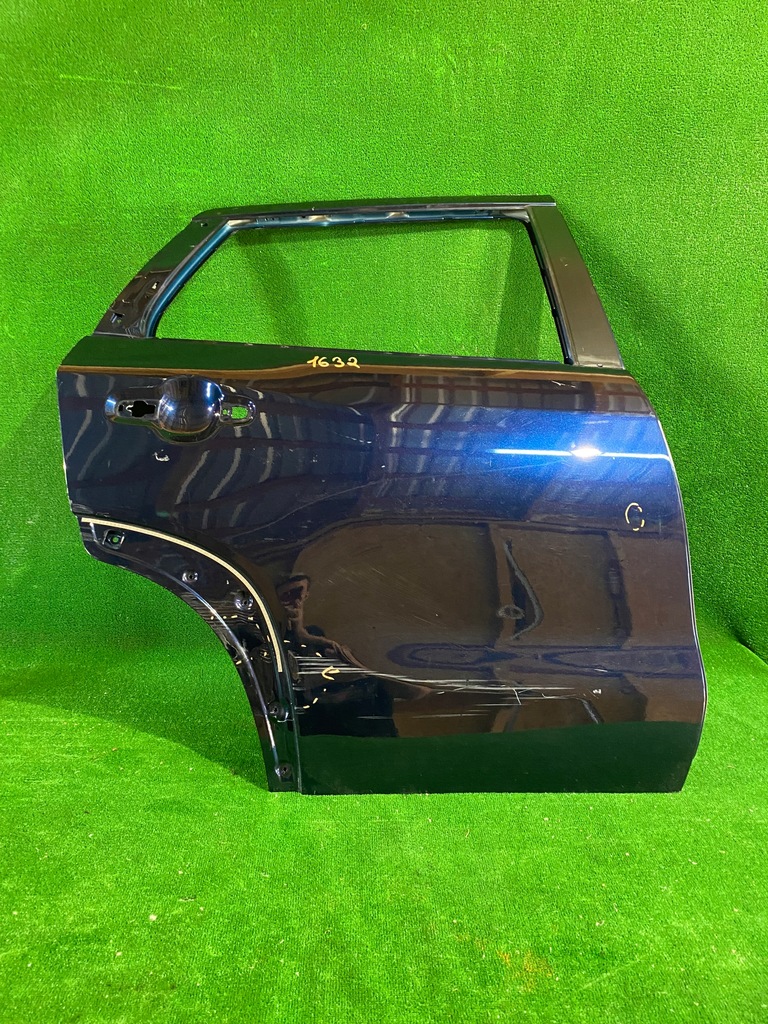 фото №1, Дверь задние правое suzuki sx4 s-cross lift 21-