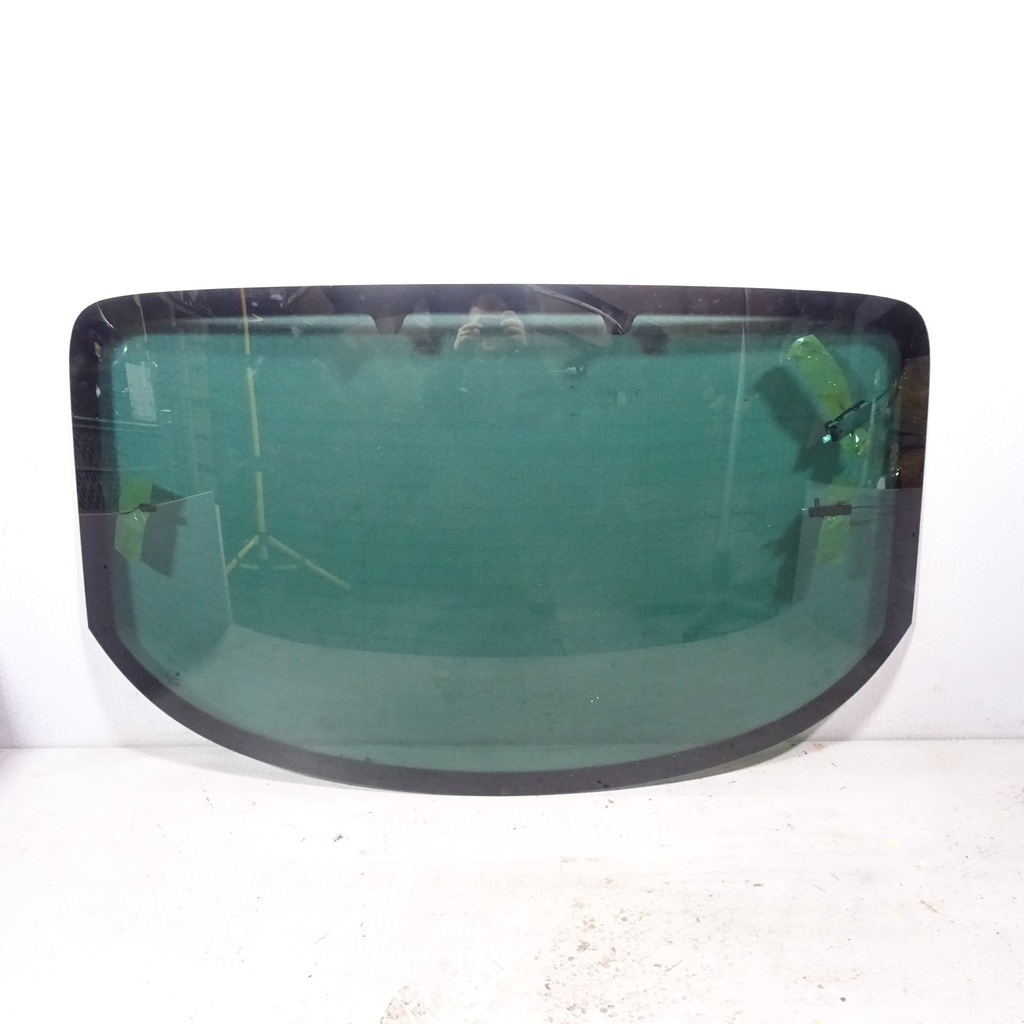 фото №1, Vw passat cc стекло задняя