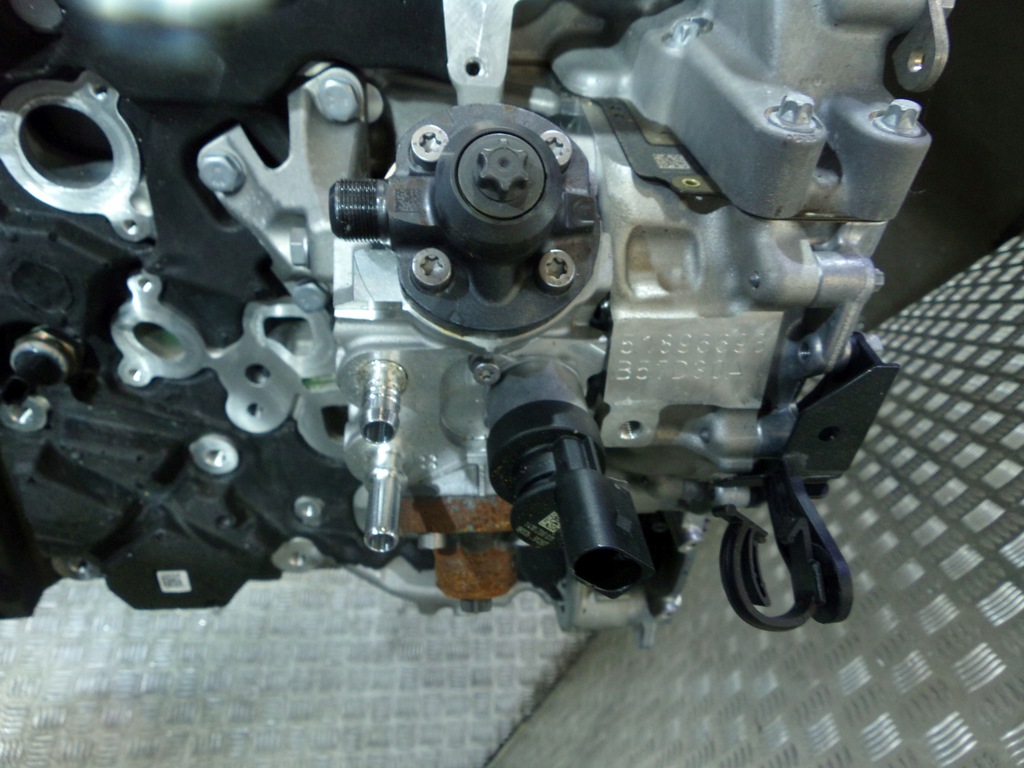 фото №7, Bmw g01 g05 g11 g20 g30 двигун блок 3.0 d b57d30a 265 ps