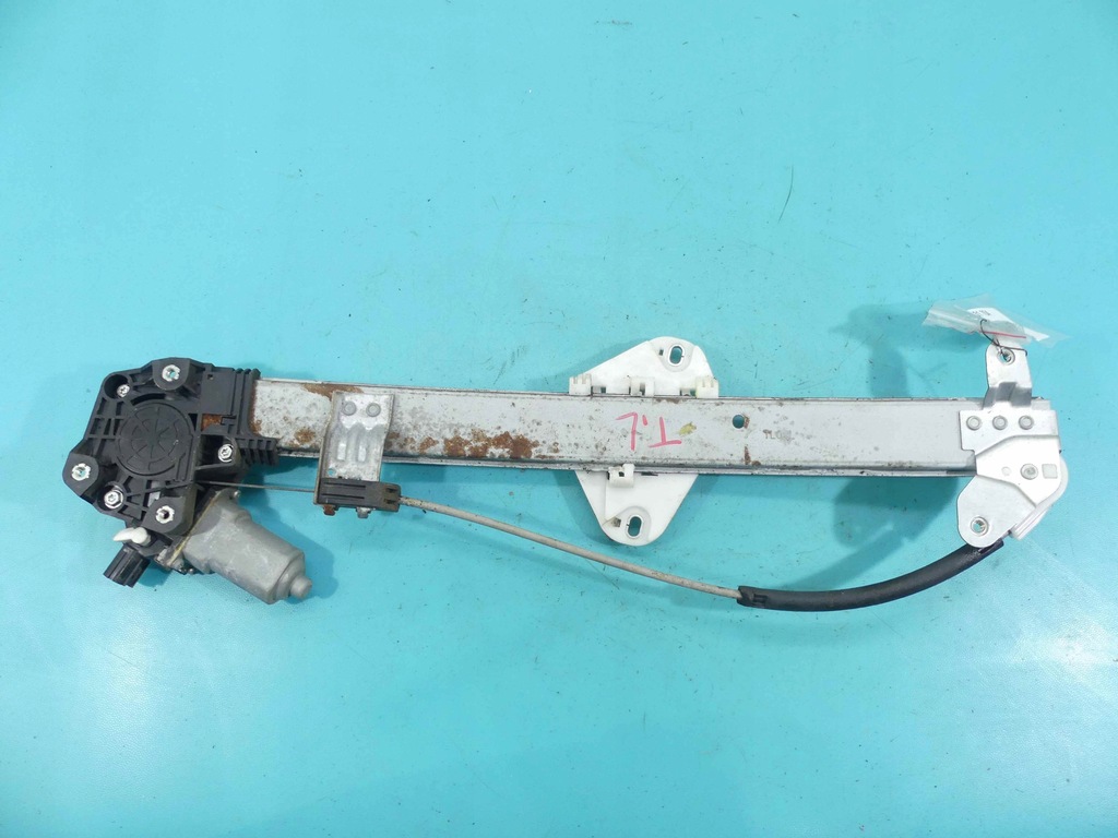 фото №1, Подъемник задняя левый honda accord viii kombi