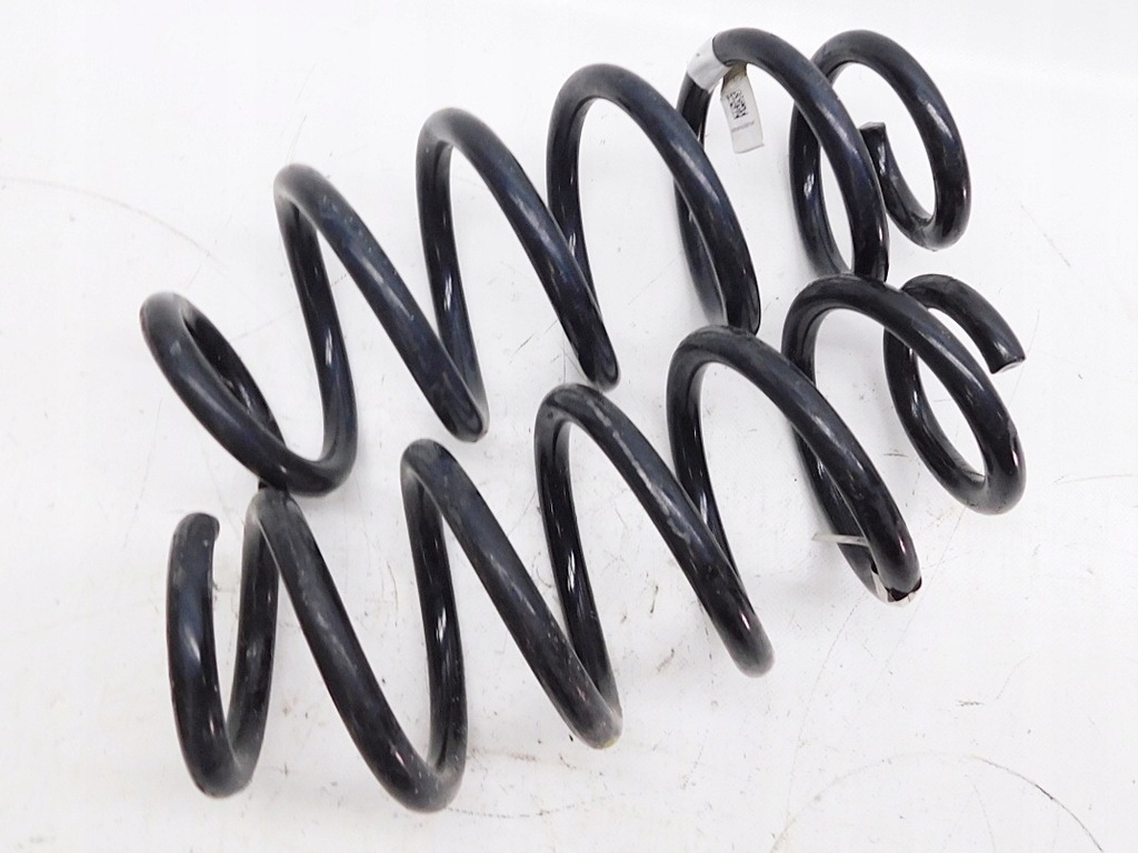 фото №2, 2x пружины задняя - alfa romeo giulia 2.2d rwd