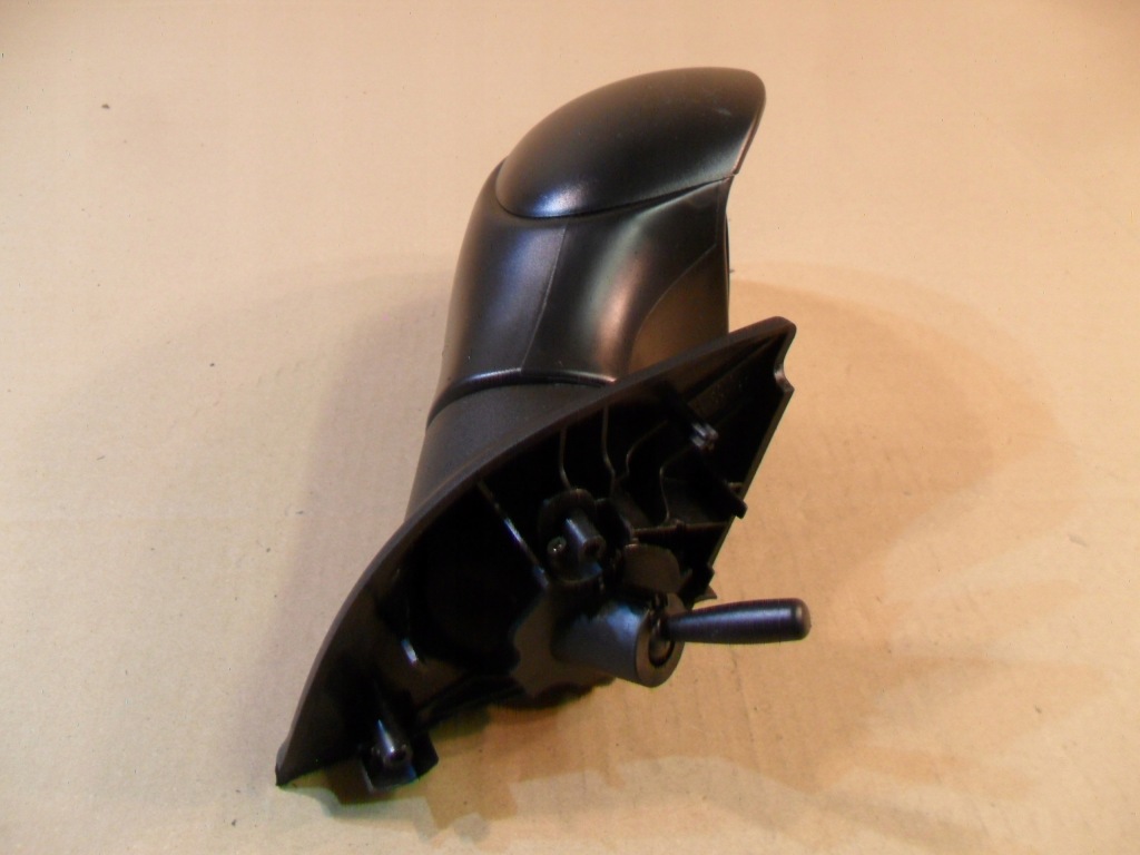 фото №6, Citroen c3 2002-2005 дзеркало праве