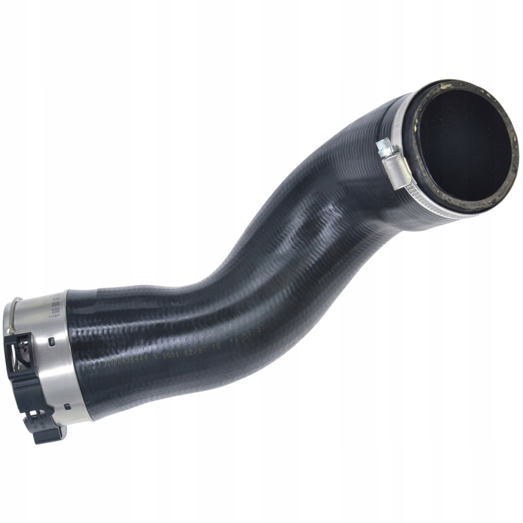 Купить Turbo пабтрубок  труба bmw 1 f20 f21 3 f30 f31 13717597587