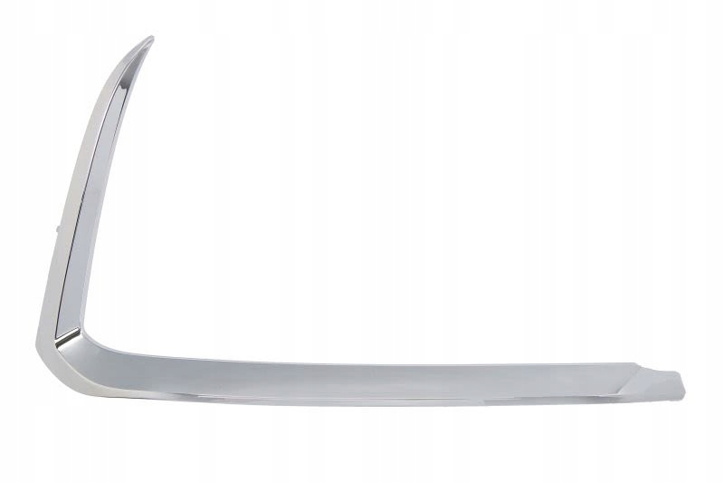 фото №1, Молдинг бампера перед правая dół хром mazda cx-9 12.2015-