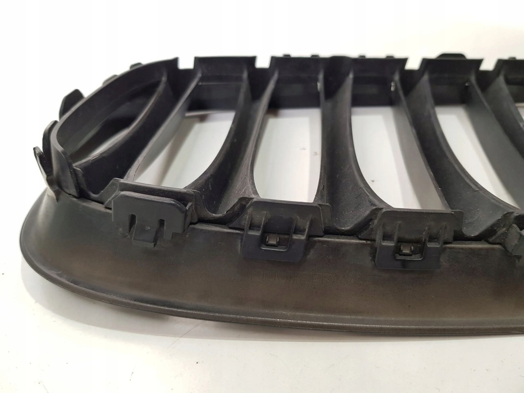 фото №12, Bmw z4 e89 2010 правая сторона решётка радиатора радиатора / решётка радиатора