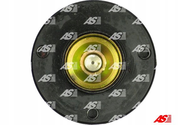 фото №3, Автоматическая коробка передач стартер выключатель magneton as-pl