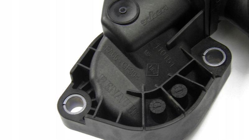фото №5, Корпус термостата clio iv captur logan 0.9 oryg