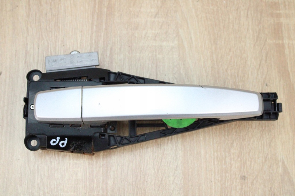 фото №1, Ручка наружная правый перед chevrolet orlando gan