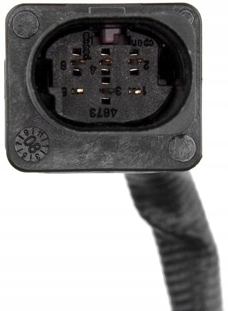 фото №3, Датчик лямбда-зонд nty esl-ct-008