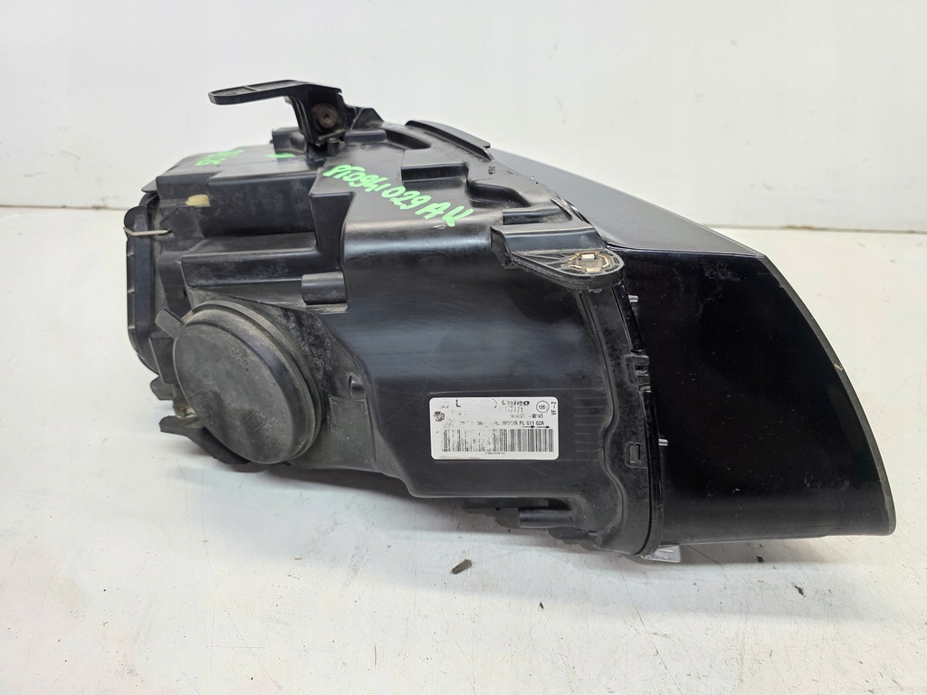 фото №10, Фара лампа лівий перед bi ксенон led audi a5 8t 8t0941029ak eu 28/25