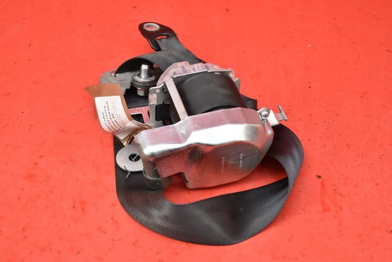 фото №5, Pas безпеки правий перед 88880-2b200wk hyundai santa fe 2 ii 06-10