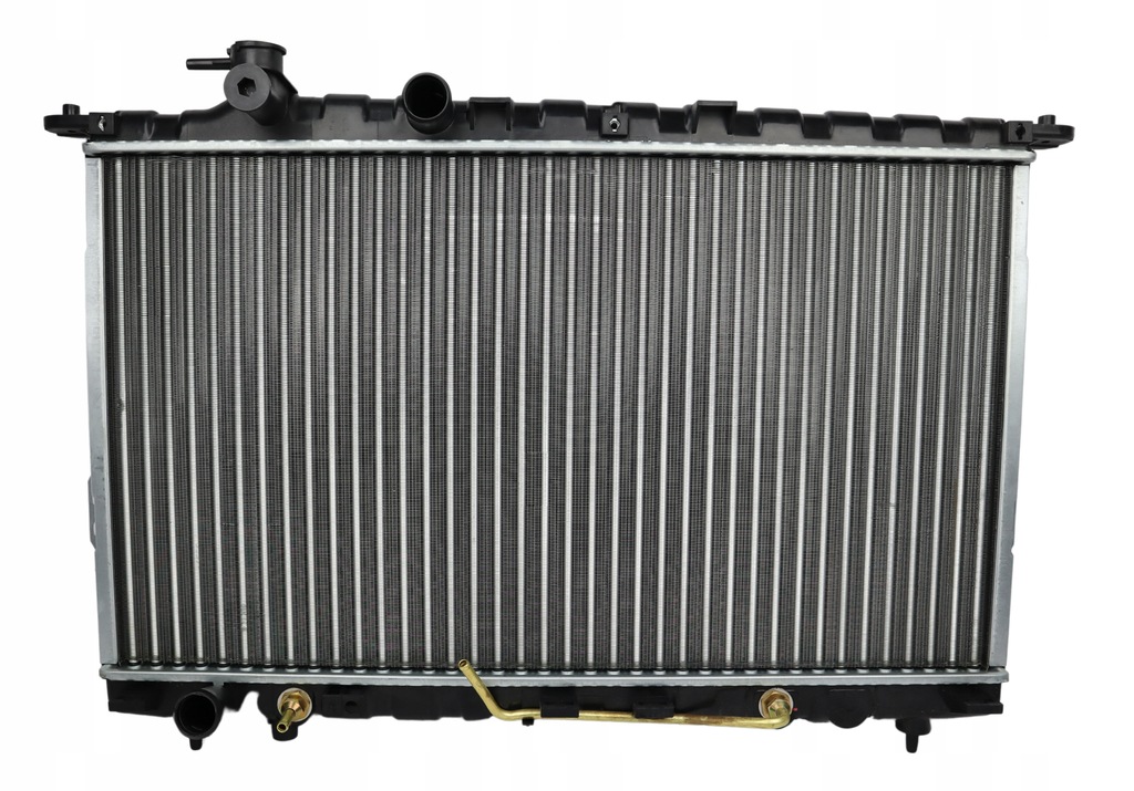 фото №1, Радіатор kia magentis / kia opirus