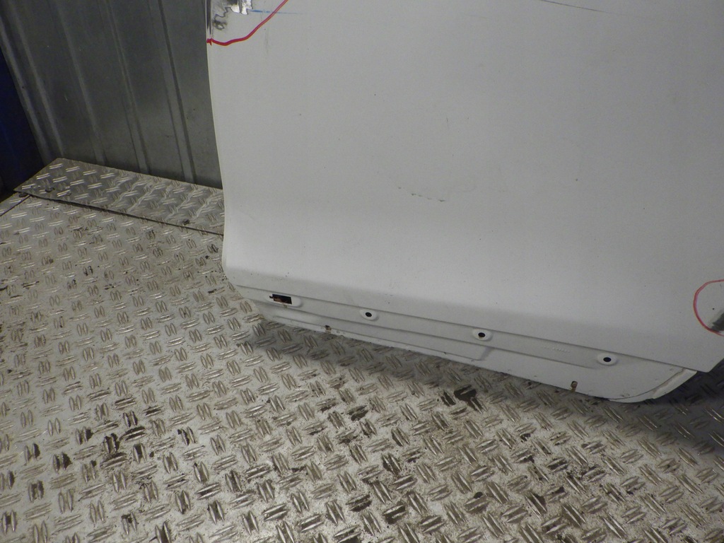 фото №8, Дверь левая задние левый задняя bmw x3 f25