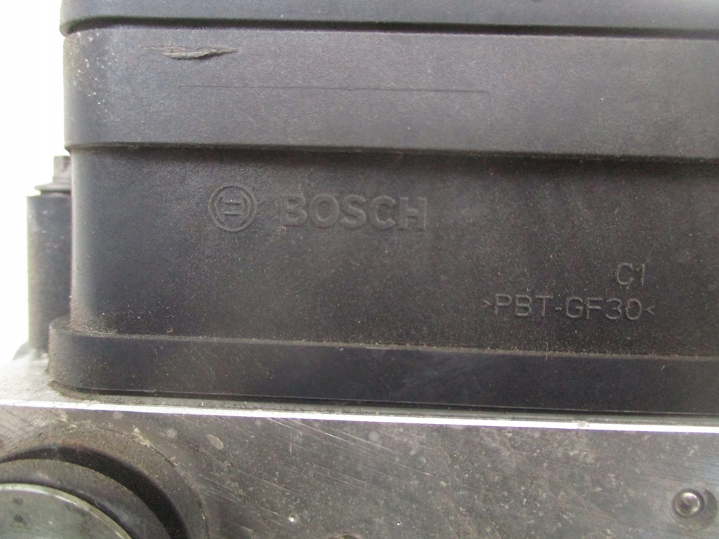 фото №4, Renault captur clio iv насос abs 12-19 rok