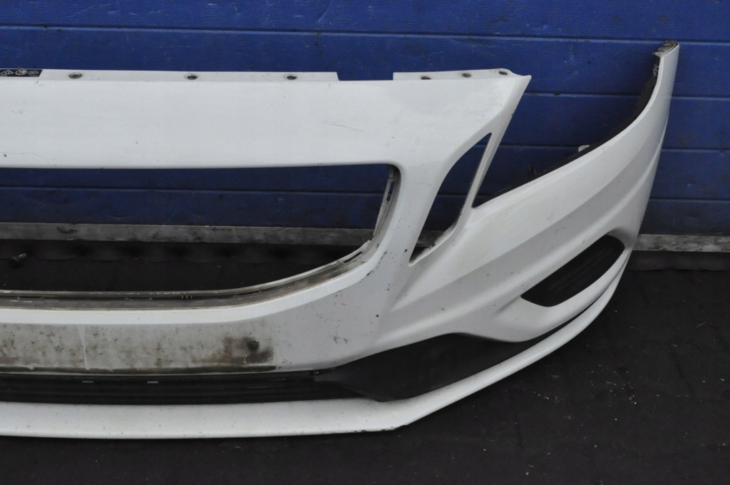 фото №3, Volvo s60 v60 rdesign бампер перед передній kpl