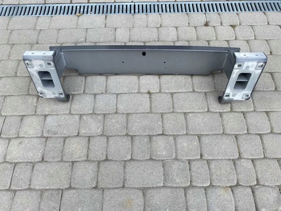 фото №4, Передня балка land rover defender 2020-