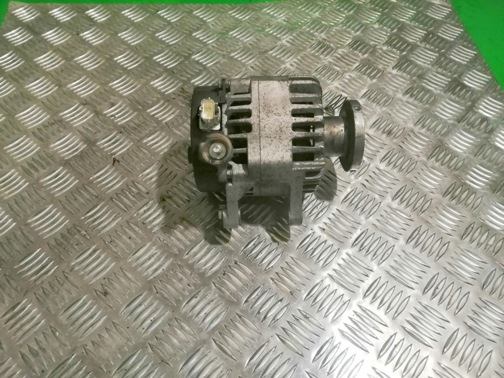 Генератор 1.8tdci kkda ford focus mk2 mondeo mk4 lra02913 Доставка