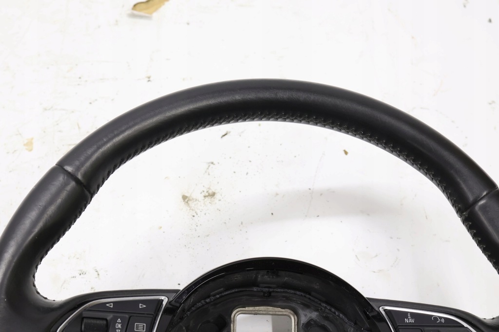 фото №7, Audi q3 воздуховод 8u0419091ab