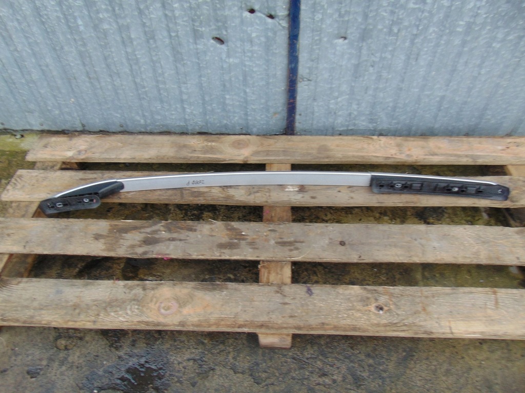 фото №11, Рейлінг даховий правий peugeot 2008 1 i