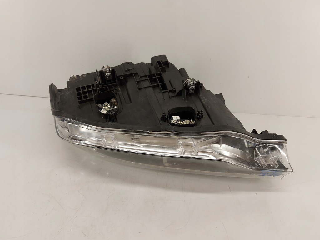 фото №9, Bmw 3 f30 f31 lift led лампа левая передняя перед