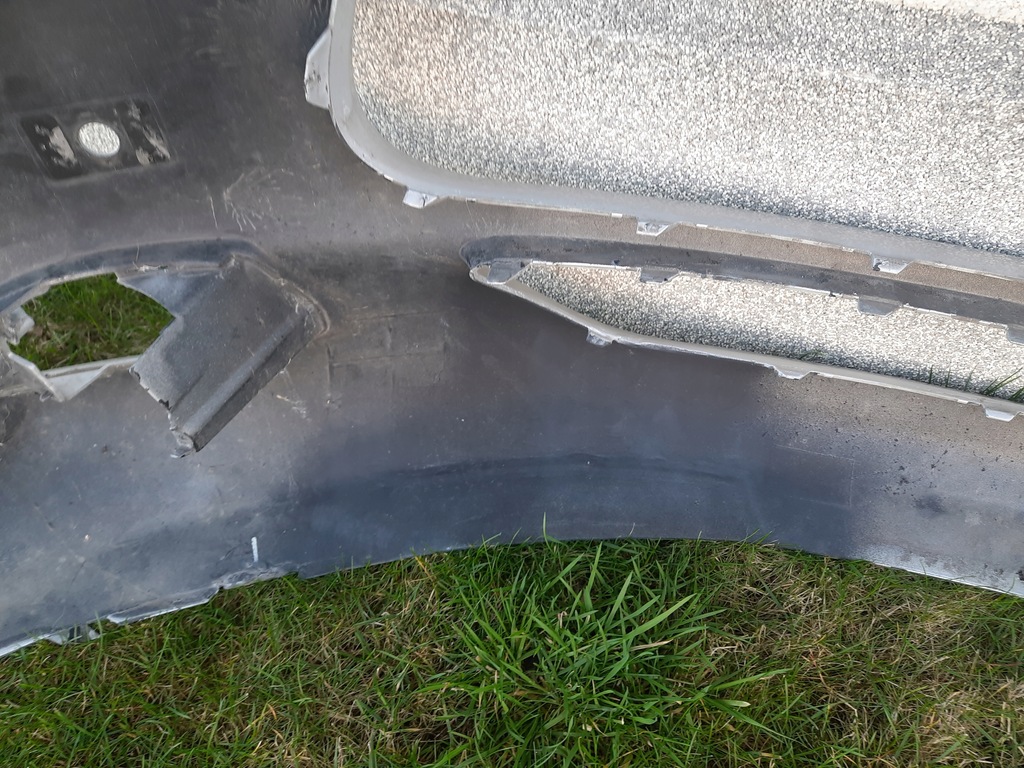 фото №12, Бампер citroen ds5 przed liftem 2011 - teiant - 013