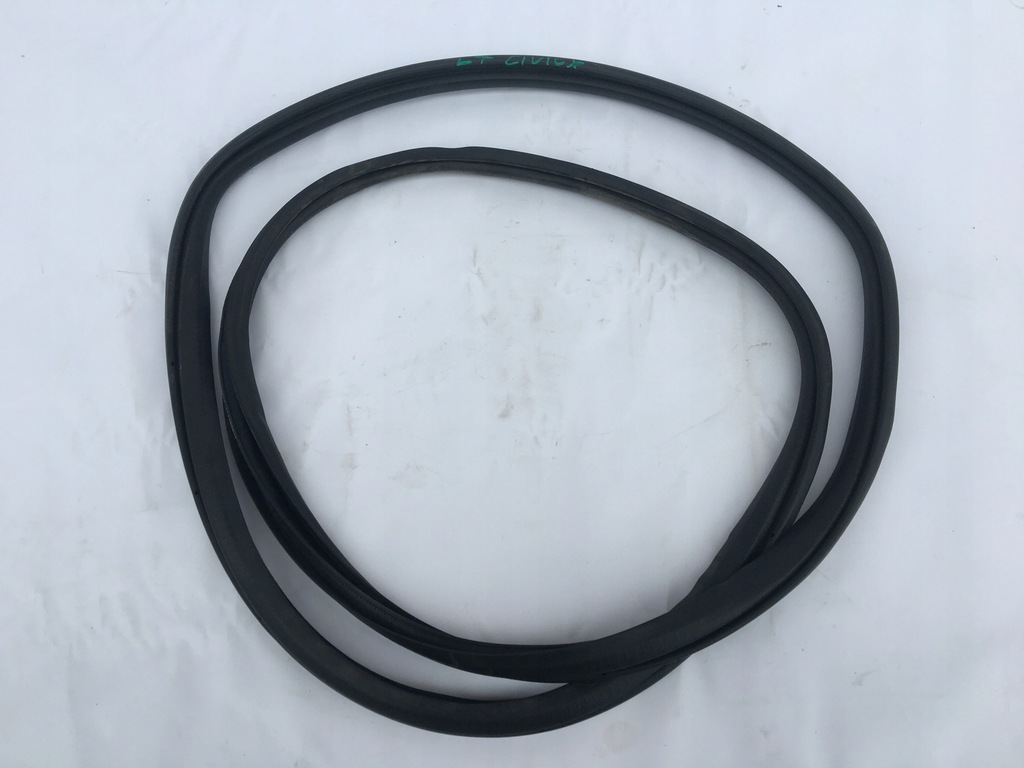 фото №1, Прокладка двері лівий задня honda civic hb x lift 17-