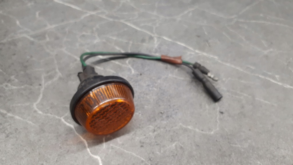 фото №2, Поворотник боковой daewoo espero