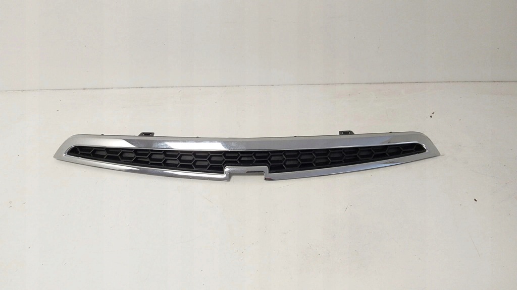фото №1, Chevrolet spark m300 10-15 решітка радіатора решітка радіатора верхній новий