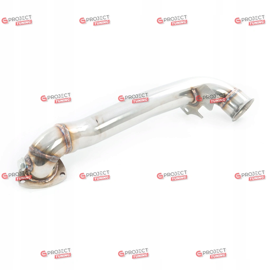 фото №6, Даунпайп do mini r57 convertible 2007 - 2015