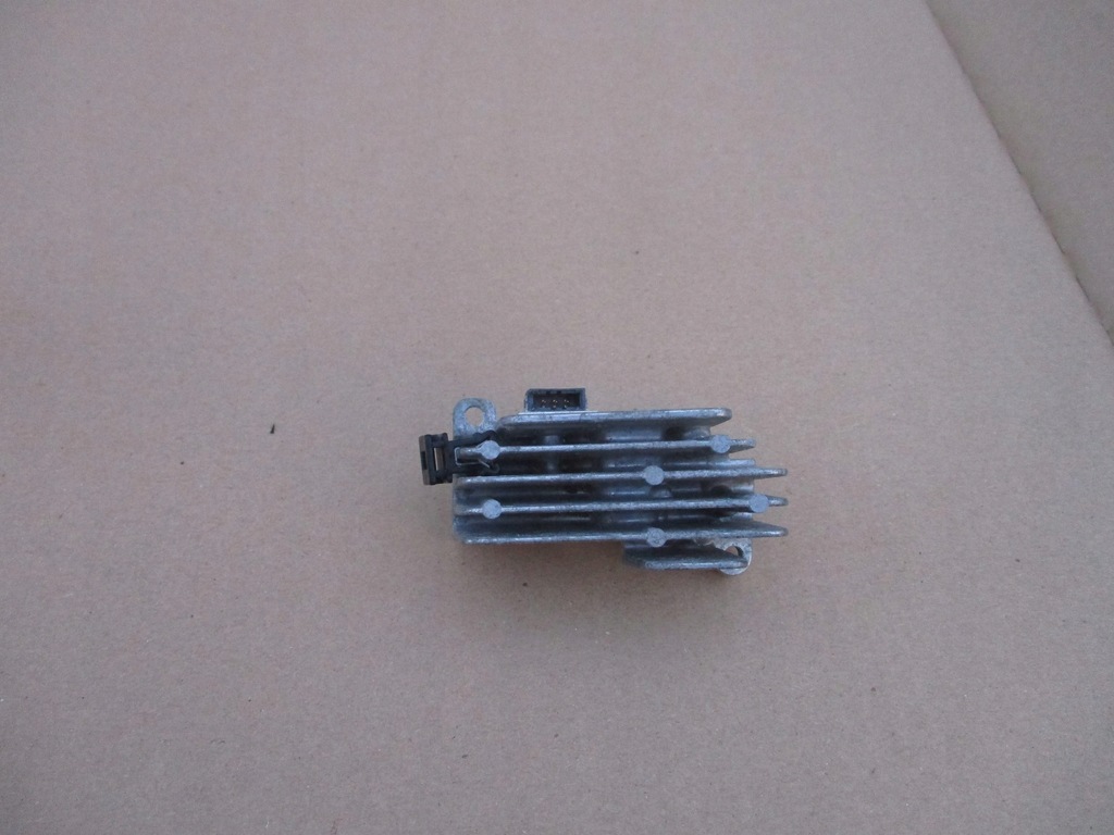 фото №1, Модуль перетворювач led фара audi оригінальний номер 177.488-01