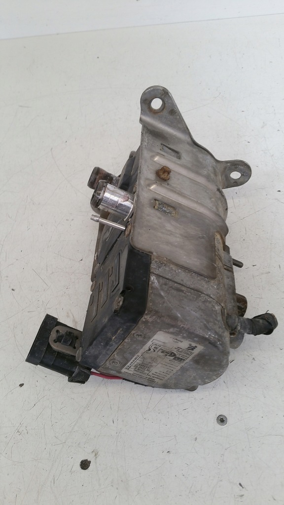 фото №3, Webasto 93296345 opel meriva a