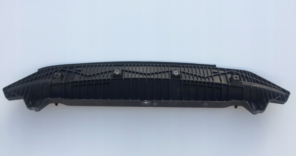 фото №2, Захист pod бампер перед mazda 6 2013-2015 oryg