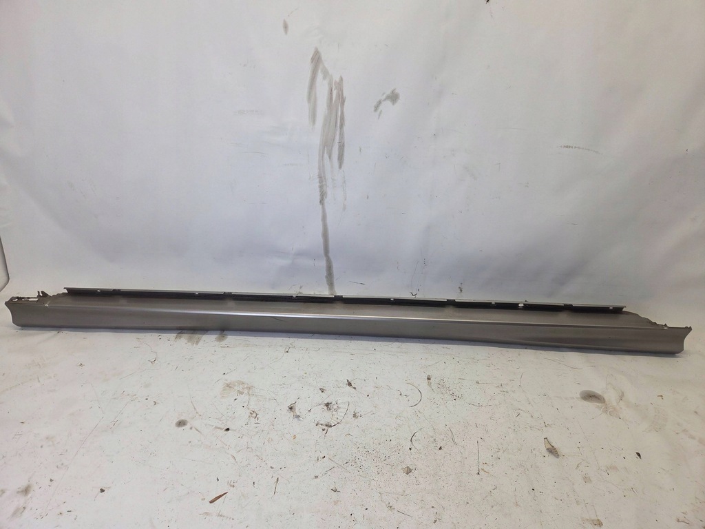 фото №1, Молдинг накладка prgou saab 9-3 93 aero 12800623 колір 293