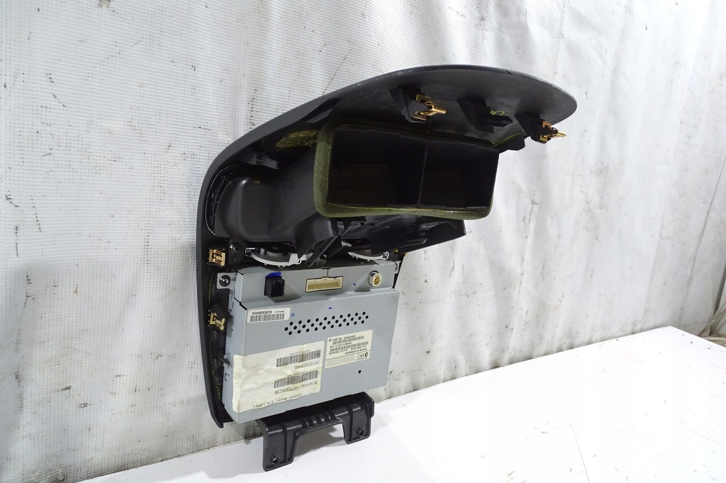 фото №6, Journey freemont дисплей екран 05064993ah doty