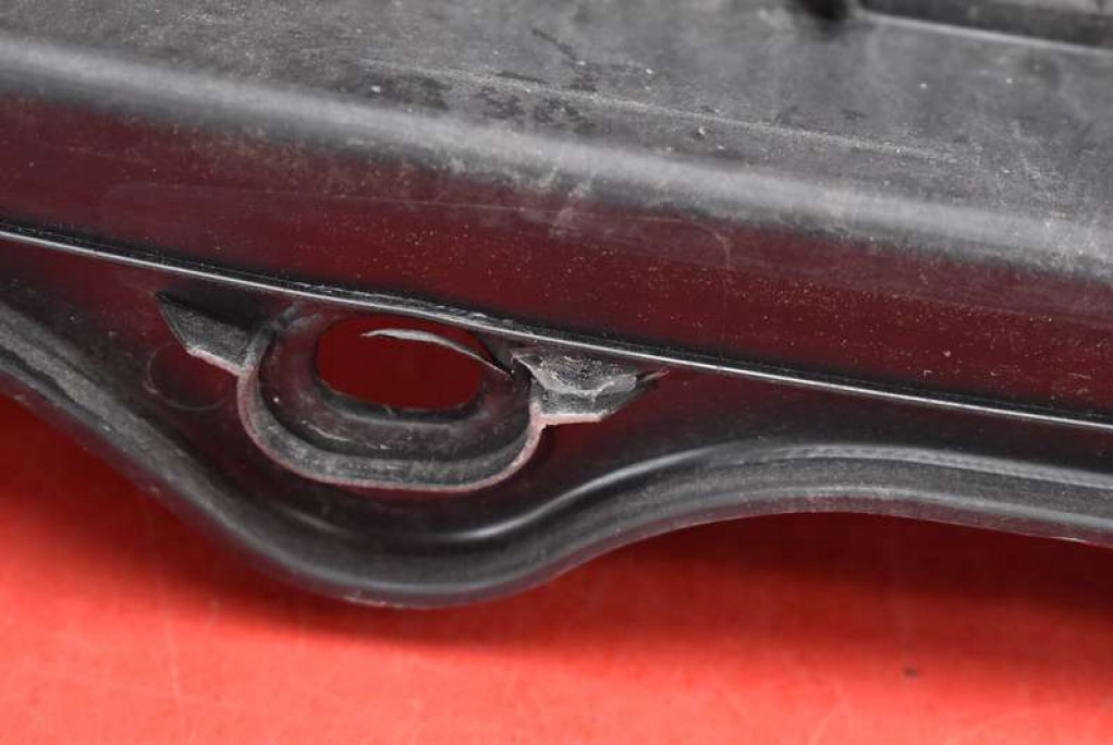 фото №11, Жабо eu 08620987 volvo xc90 1 i 02-06