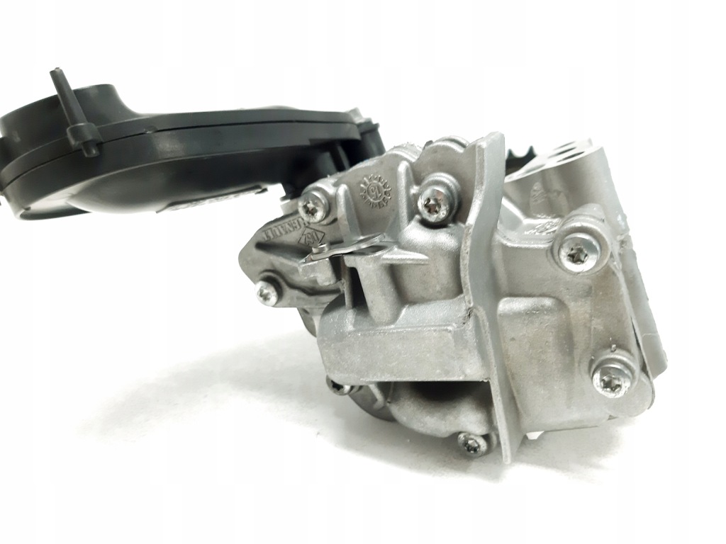 Насос оливи renault trafic iii 1.6 dci bi turbo r9md452 150001650r Оригінал