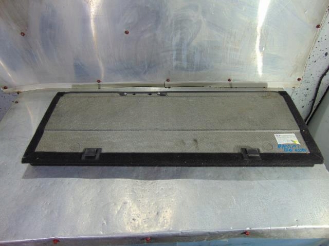 фото №6, Килимок обшивка багажника vw passat b6 kombi