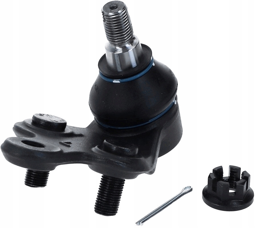 Lemforder кулькова опора важеля lexus rx xu1 34706 01 Ціна