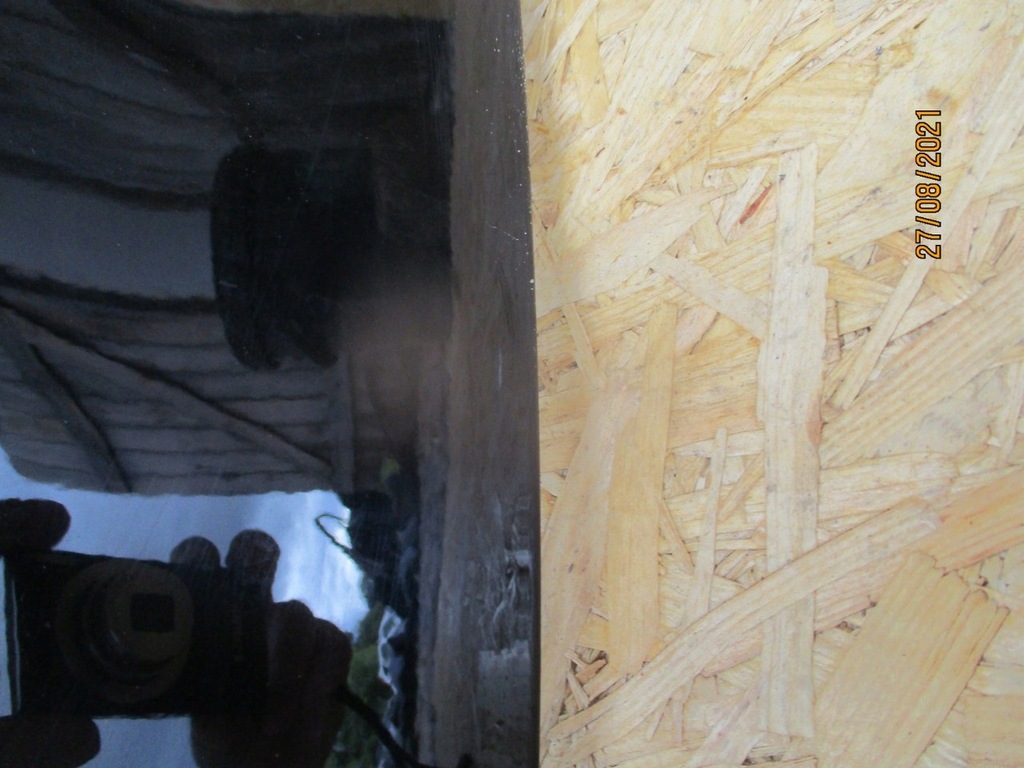 фото №11, Citroen ds7 спойлер бампер задня 2016r-