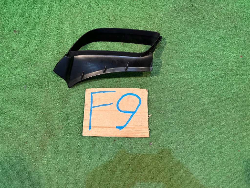 Porsche carrera 911 991 рамка бампера левый задний  защита выхлоп 99150565103 в Украине