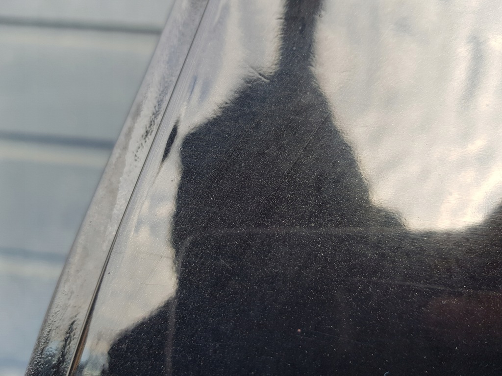 фото №14, Дверь левый задняя mercedes glc x253 w253 197 c197