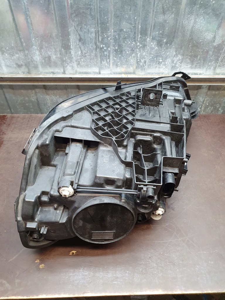 фото №7, Лампа перед правая mercedes cla c118 x118 2019-