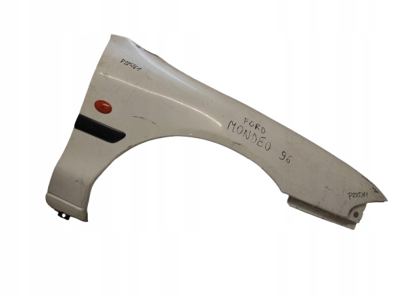 фото №1, Ford mondeo mk1 92- крыло правый перед