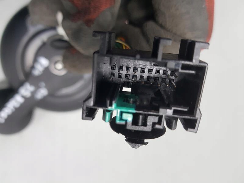 фото №3, Obrotomierz счетчик mini cooper r56 1.6